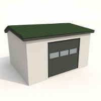 Dvokapnica - naprej nazaj