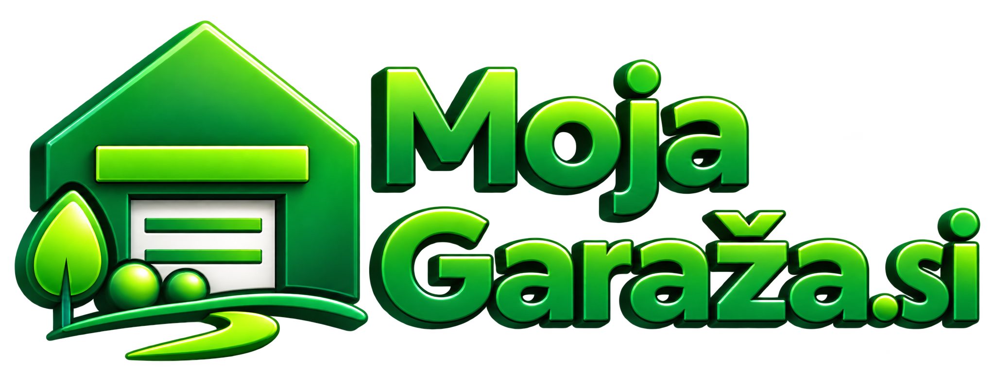 MojaGaraža.si