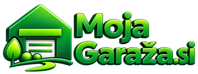 MojaGaraža.si